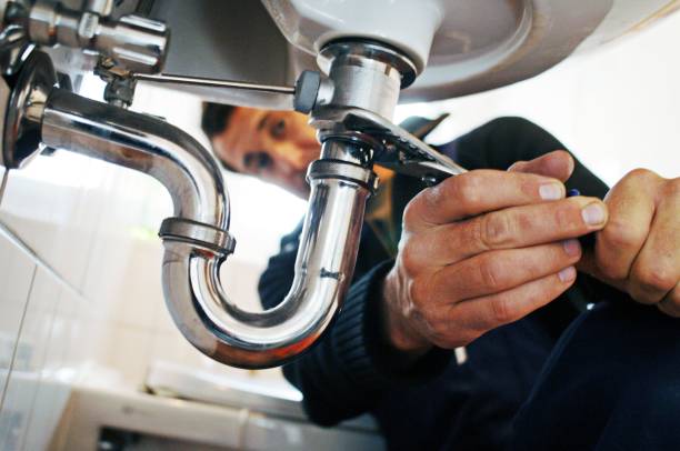 Best Emergency Plumber  in Oak Hill, TN