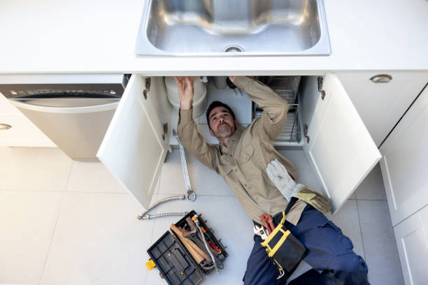 Reliable Oak Hill, TN Plumbing Solutions