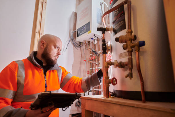 Best Sewer Line Replacement  in Oak Hill, TN