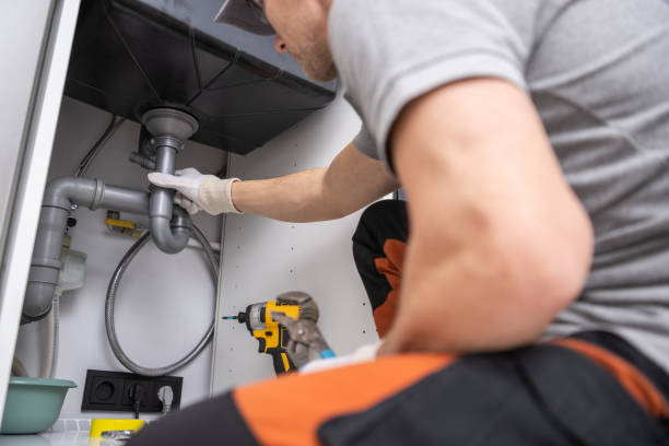 Best Water Leak Repair  in Oak Hill, TN