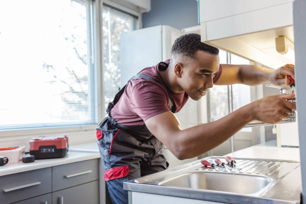 Best Commercial Plumbing Services  in Oak Hill, TN